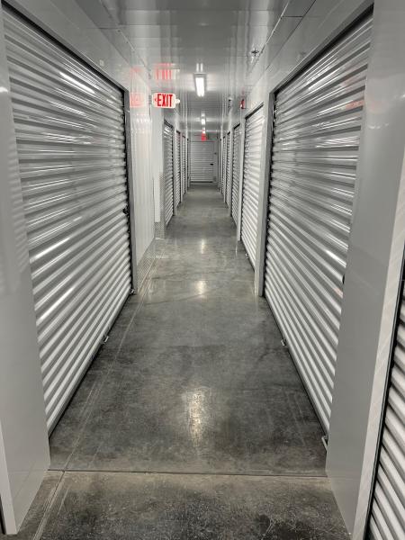 Self Storage