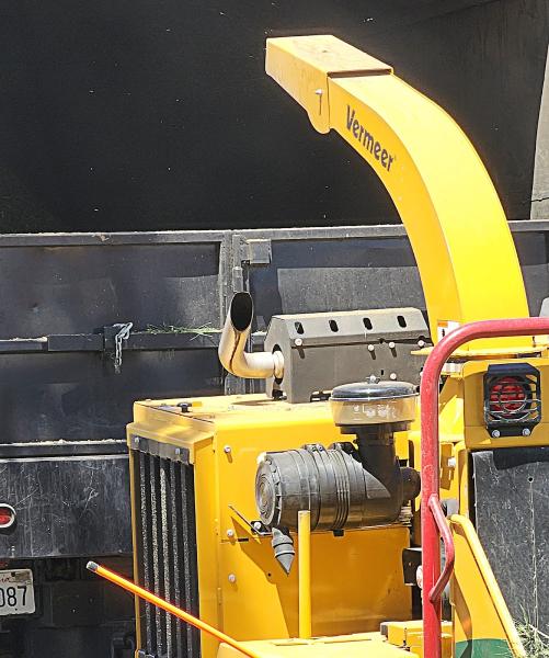 Sierra Tree Service