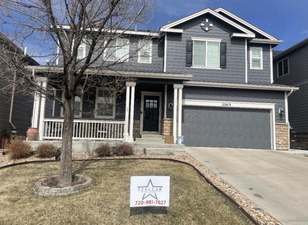 Stellar Painting and Remodeling