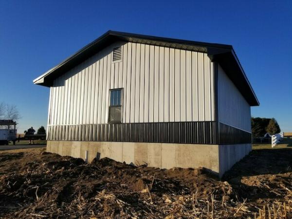 Recker Construction