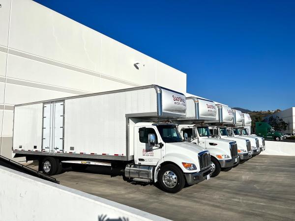 Safeway Moving & Storage