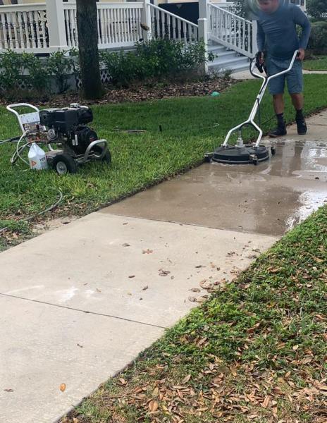 Top Pool Cleaner