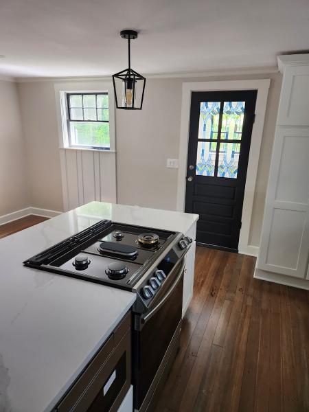 Tri Town Property Services LLC