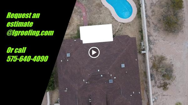 Lucas & Godfrey Roofing