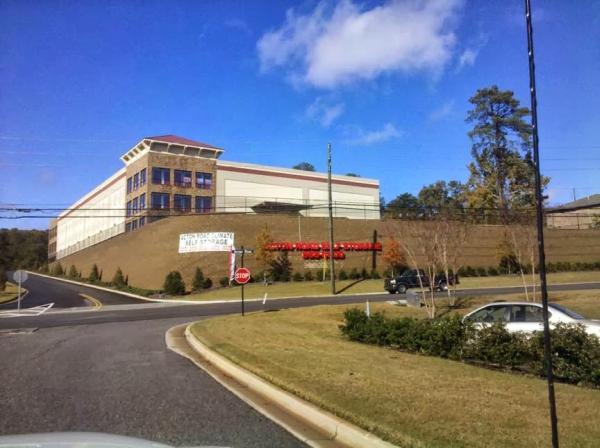 Acton Road Self Storage