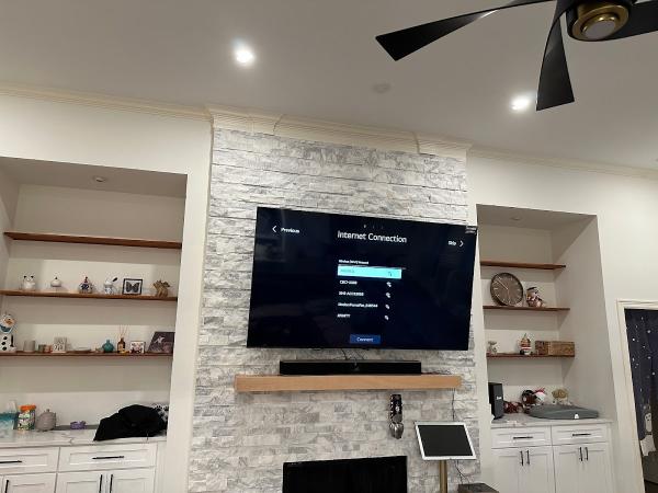 Atoz Local Llc.| Tv Wall Mounting
