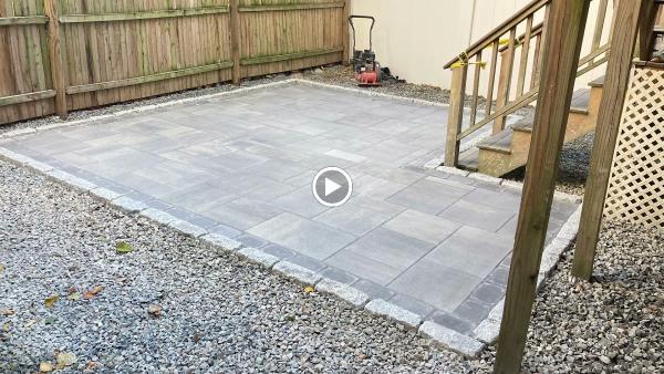 F&J Hardscape & Masonry Inc