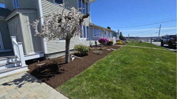 F&J Hardscape & Masonry Inc