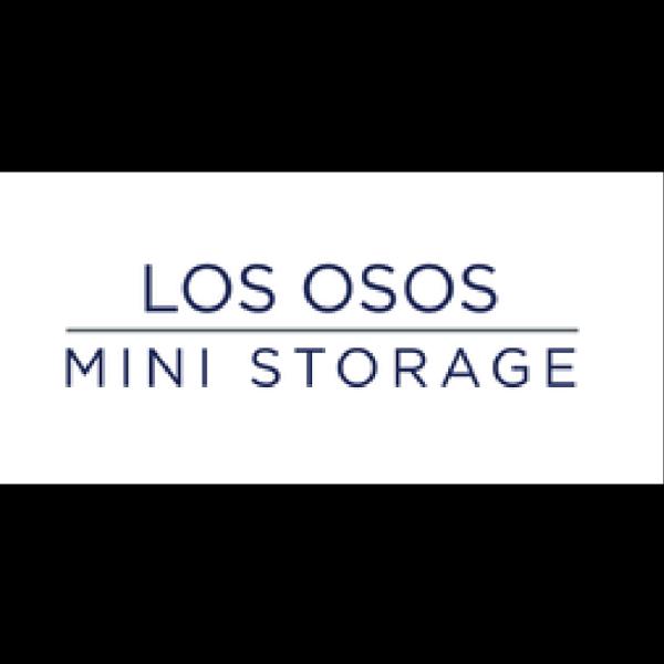 Los Osos Mini Storage
