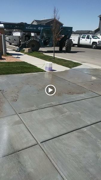 Monster Washers Pressure Washing