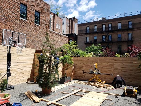 All City Fence