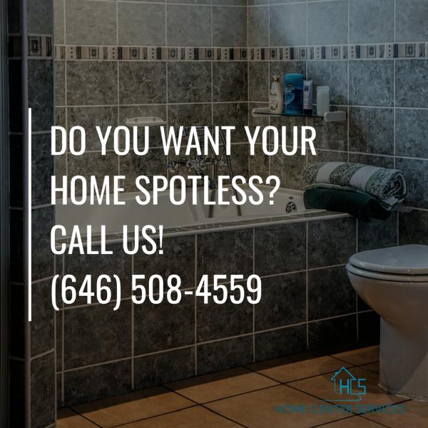 Home Center Services