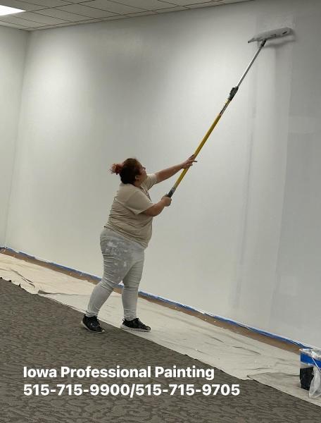 Iowa Professional Painting