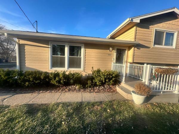 Iowa Professional Painting