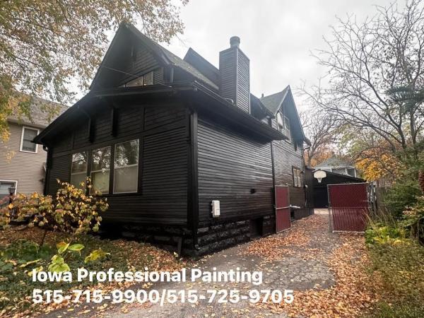 Iowa Professional Painting