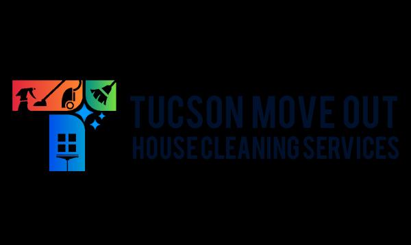 Tucson Move Out House Cleaning Services