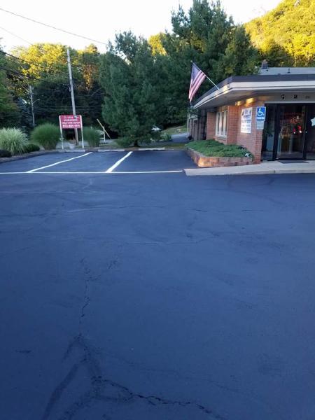 Black Diamond Paving & Construction