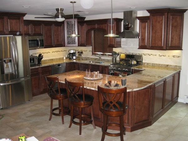 Spaulding Fabricators Inc