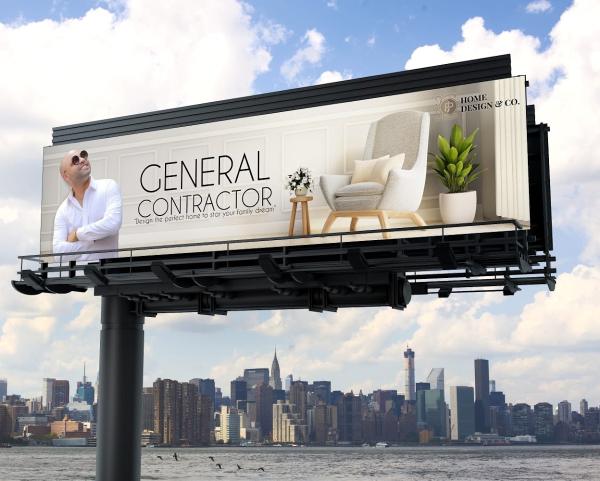 Home Design & CO Construction