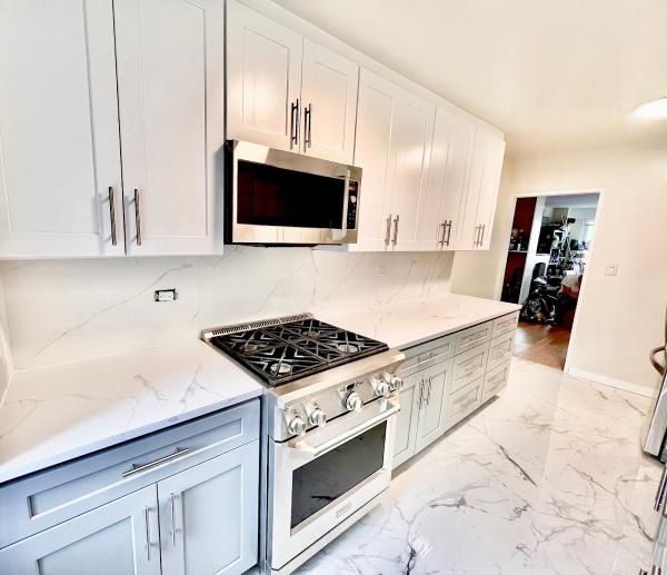 Home Design & CO Construction