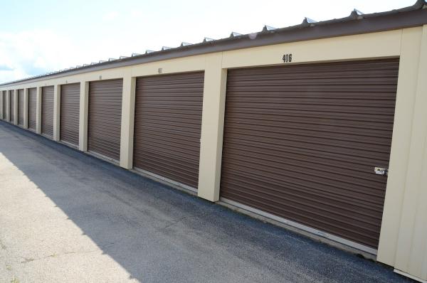Koch Street Mini Storage