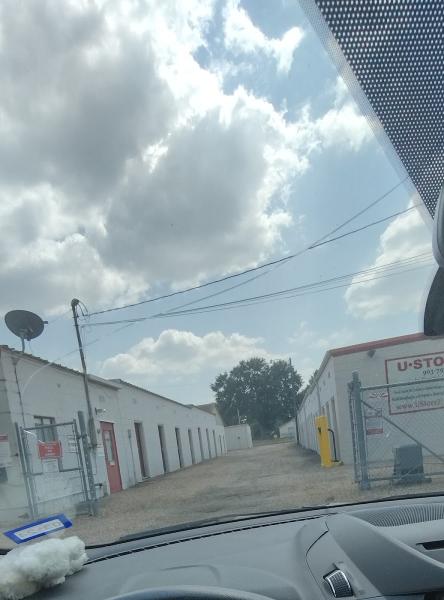U-Store-it