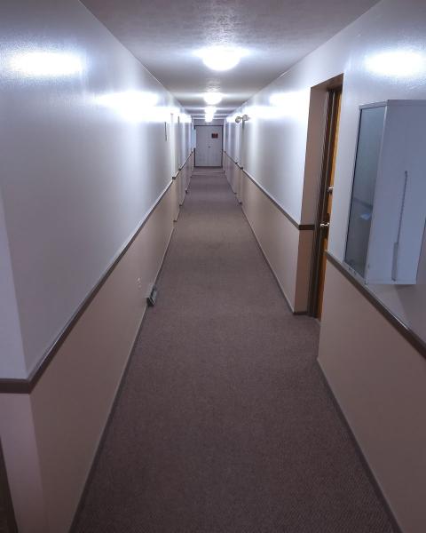 Qualified Interiors