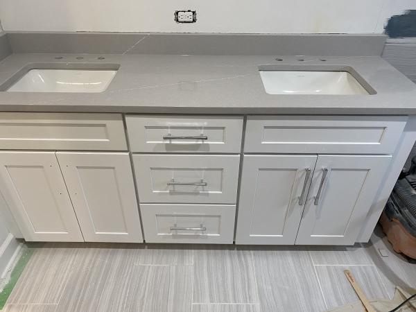 Express Kitchen Cabinets