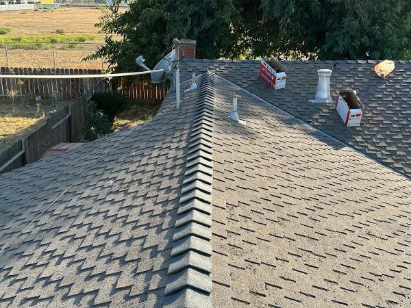 Premier Roofing