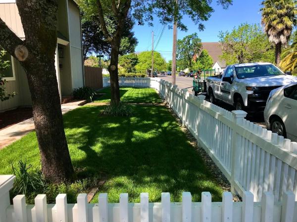 Unique Landscape Management