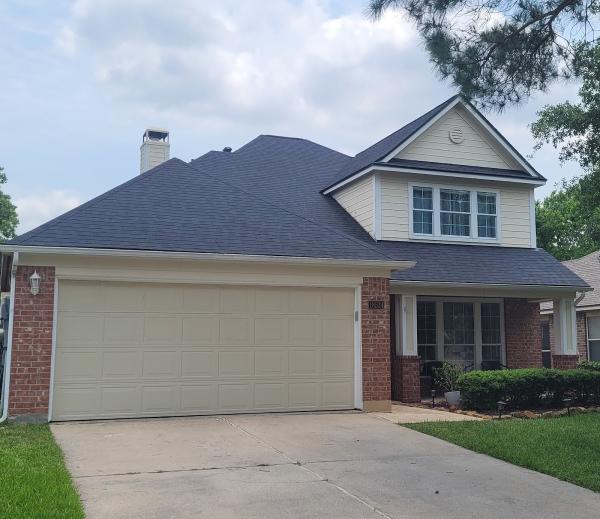 American Storm Roofing