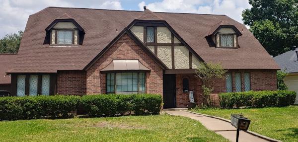 American Storm Roofing