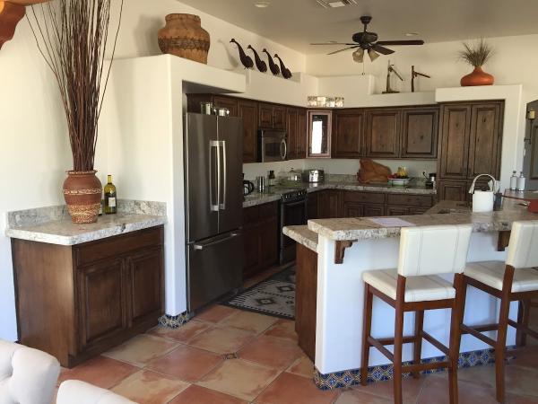 Top Finish LLC