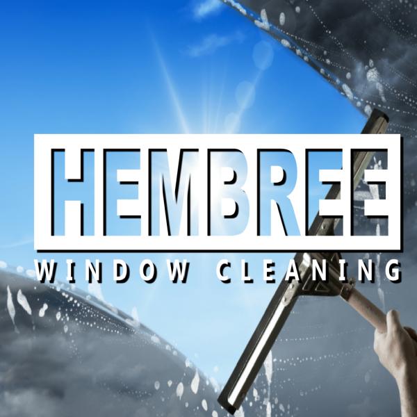 Hembree Window Cleaning