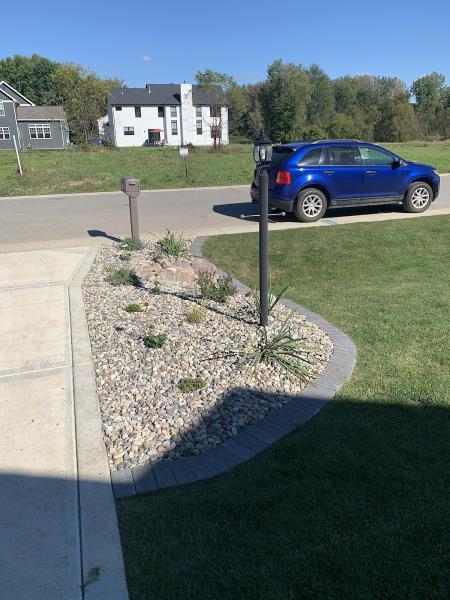 Smalls Landscaping