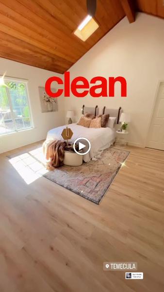 JP House Cleaning Services