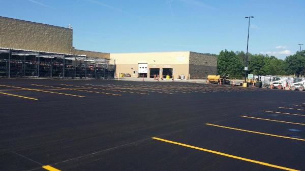 Tandem Paving Co Inc