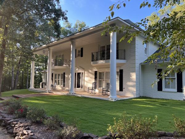 Total Lawn LLC