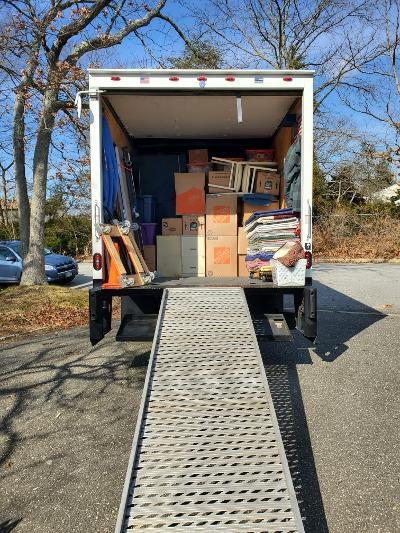Small Moves Long Island