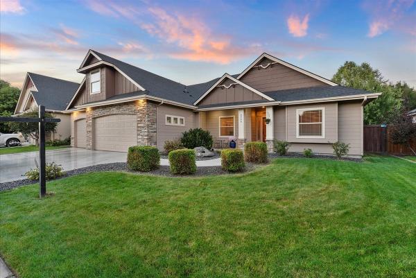 Idaho Realtor- Michelle Riipinen