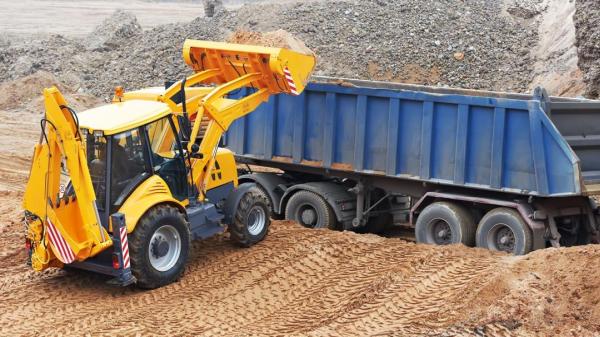 K & K Excavating