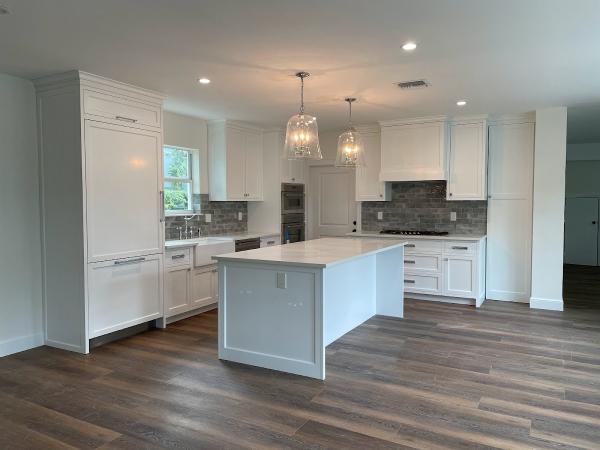 Europa Woodworks LLC