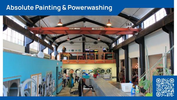 Absolute Painting and Power Washing