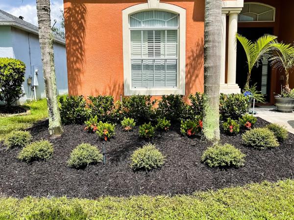 Little Green Landscaping Inc
