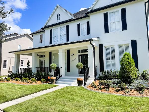 Little Green Landscaping Inc