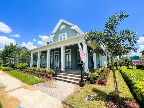Little Green Landscaping Inc