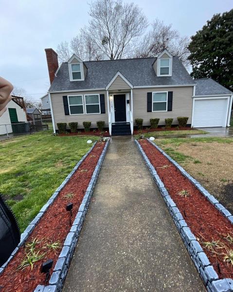Tidewater Property Preservation