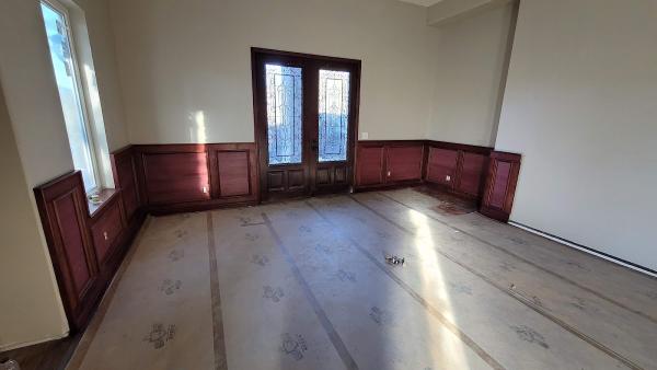 Hoque Building & Improvements