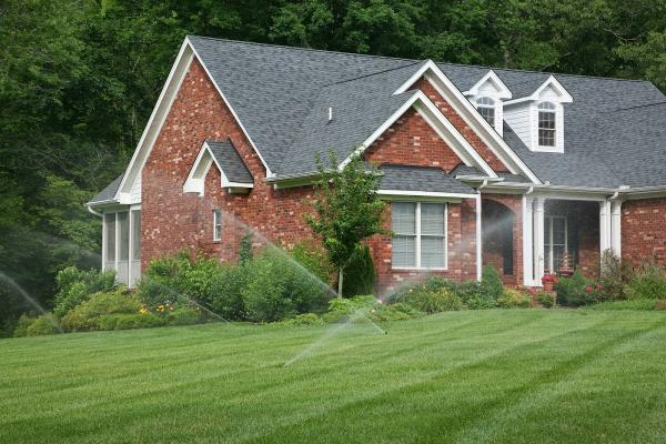 Extreme Irrigation & Lawn