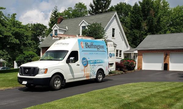 WM Buffington Company